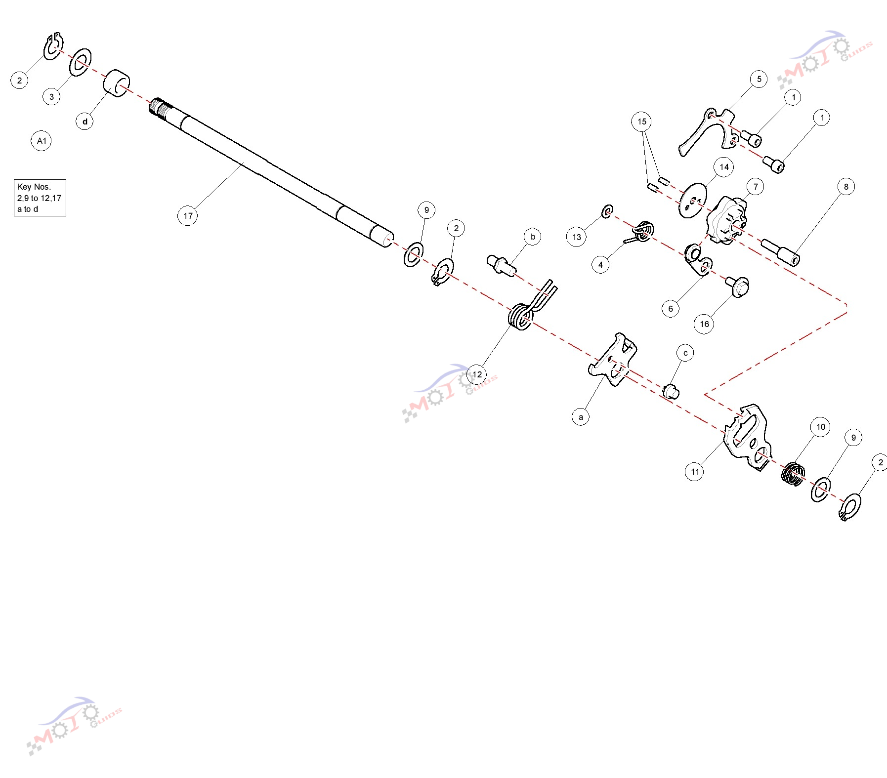 Engine Diagram